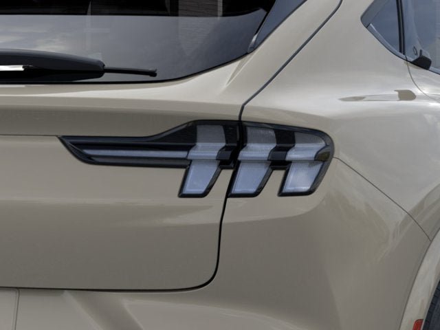 New 2026 Ford Mustang Mach-E Premium w/ Technology Package AWD/4WD image 21