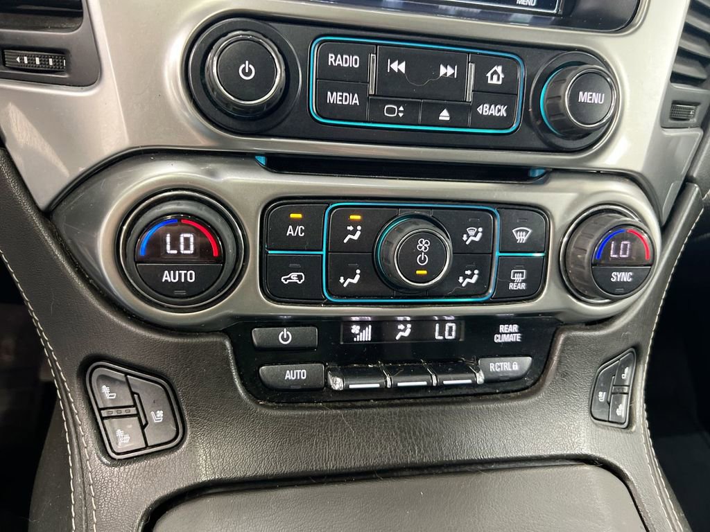 Used 2020 Chevrolet Tahoe Premier image 16