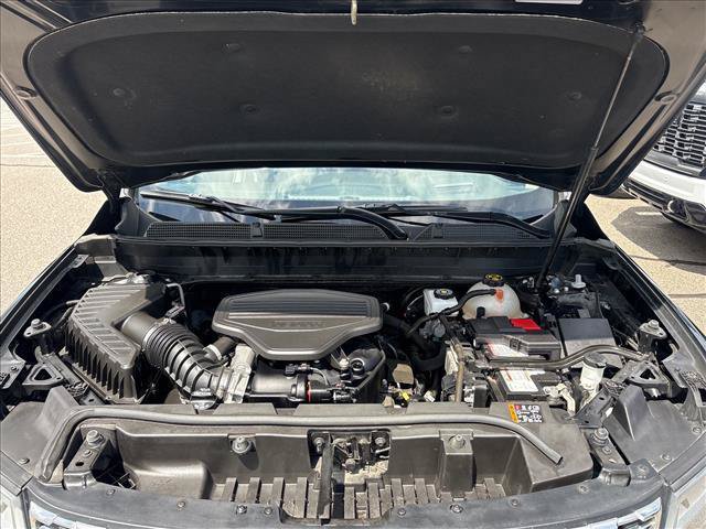 Certified 2022 GMC Acadia Denali w/ Denali Ultimate Package AWD/4WD image 23