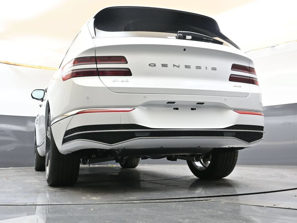 New 2026 Genesis GV80 2.5T Prestige AWD/4WD image 33