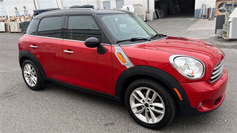 Used 2014 MINI Cooper Countryman FWD image 13