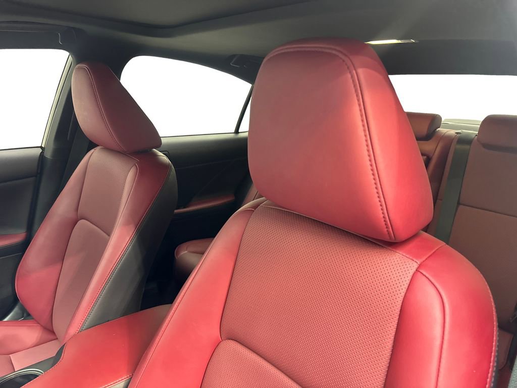 Used 2023 Lexus IS 300 w/ Comfort Package RWD image 27