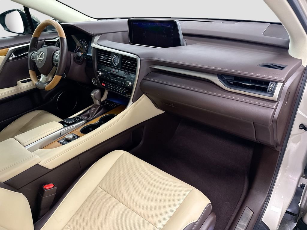 Used 2019 Lexus RX 350 FWD image 16