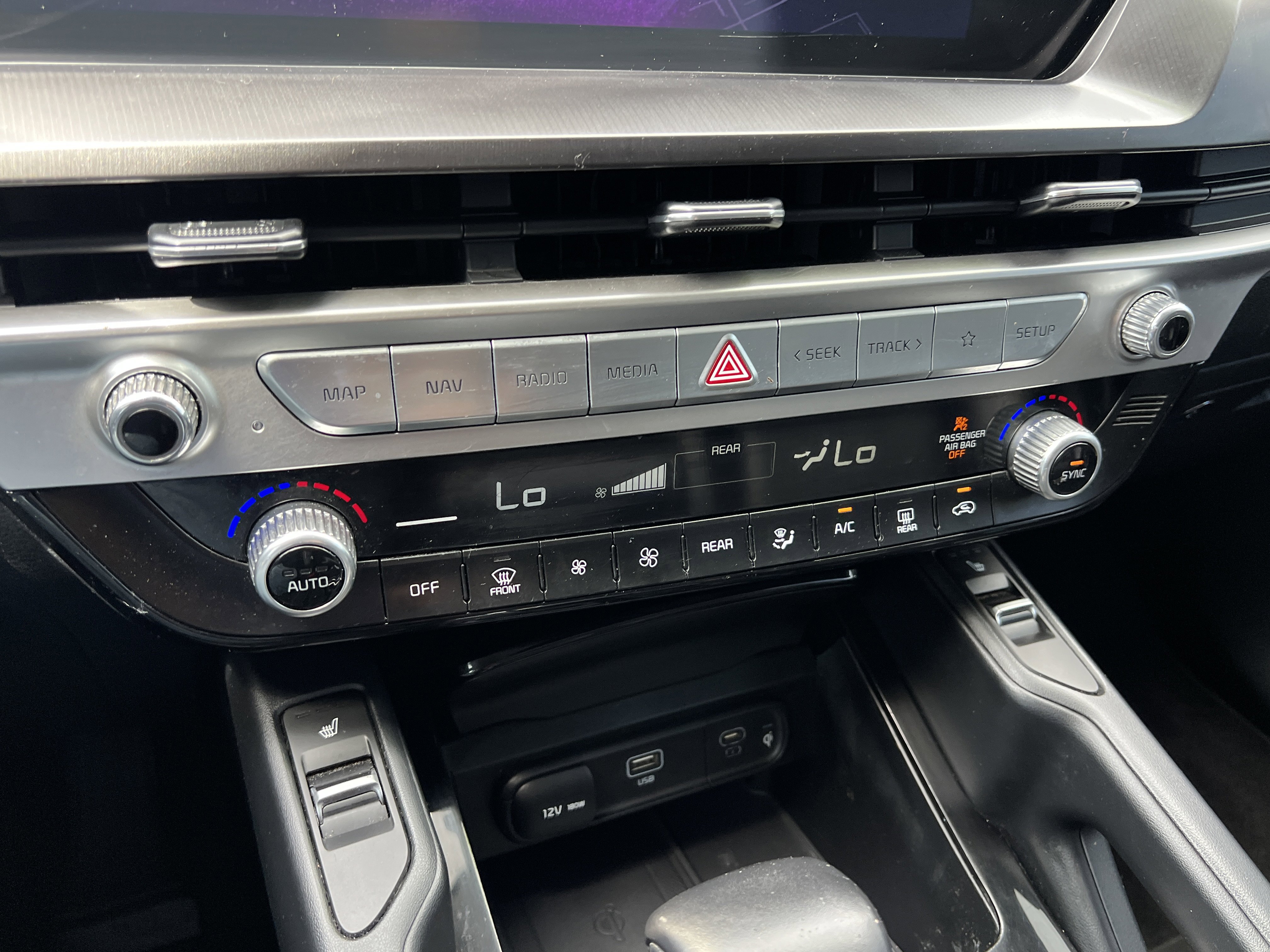 Certified 2023 Kia Telluride S image 30