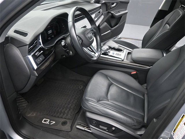 Used 2021 Audi Q7 3.0T Premium Plus w/ Premium Plus Package image 9