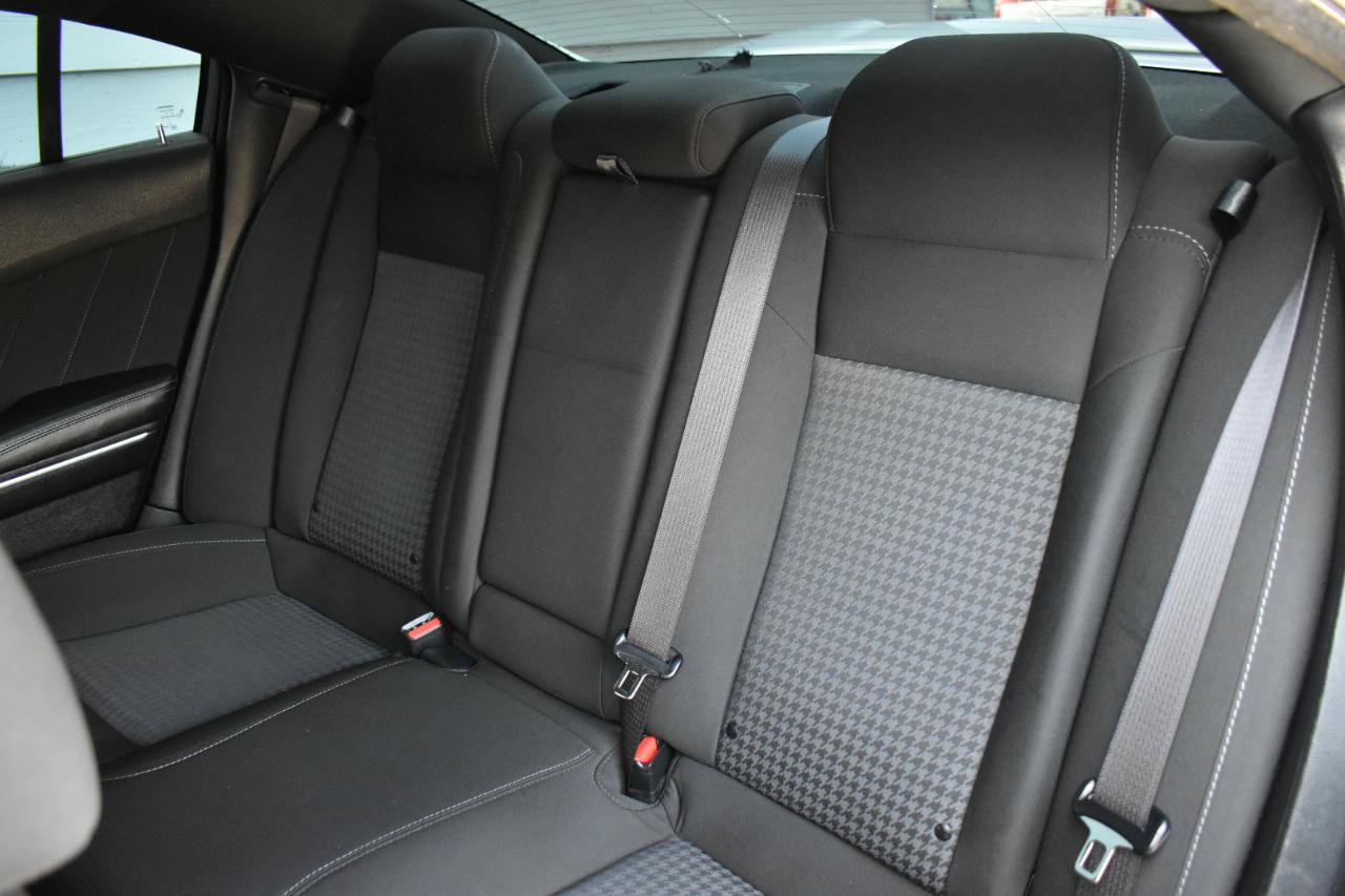 Used 2021 Dodge Charger R/T RWD image 26