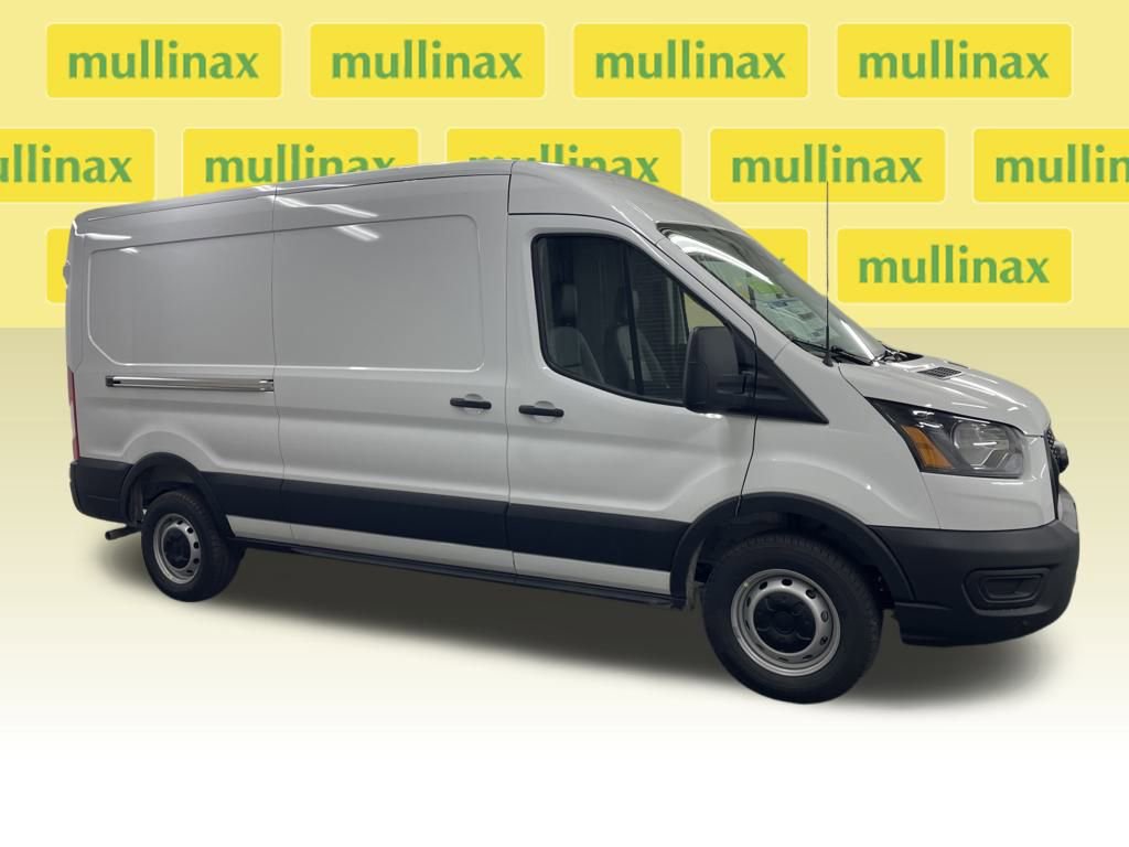 New 2026 Ford Transit 250 148 Medium Roof video 2