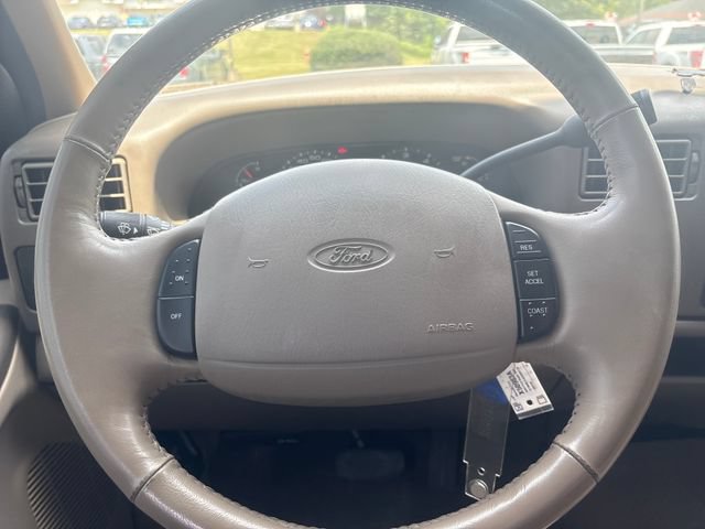 Used 2002 Ford F250 XL AWD/4WD image 16