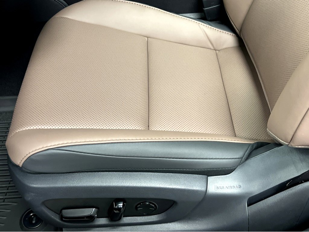 New 2025 Lexus ES 350 w/ Premium Package image 41