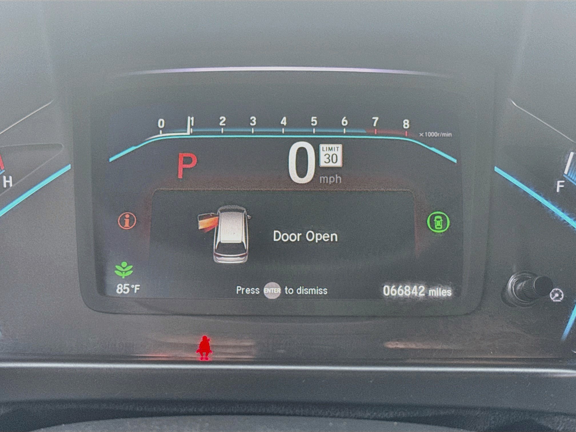 Certified 2022 Honda Odyssey Elite image 11