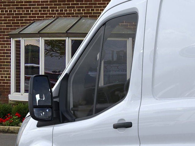 New 2026 Ford Transit 250 148 Medium Roof w/ Load Area Protection Package RWD image 41