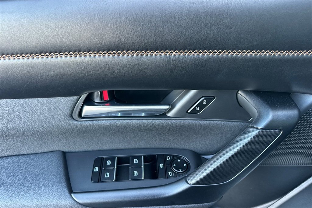 New 2026 MAZDA CX-50 2.5 Hybrid w/ Cargo Package image 12