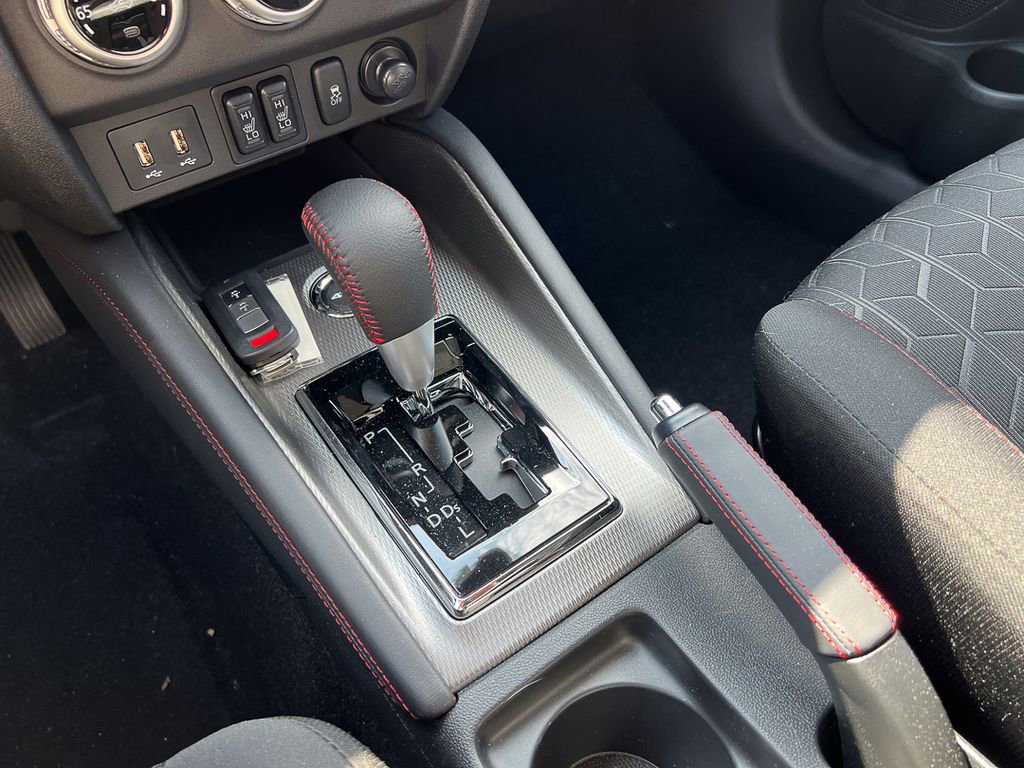 New 2026 Mitsubishi Outlander Sport AWD image 24