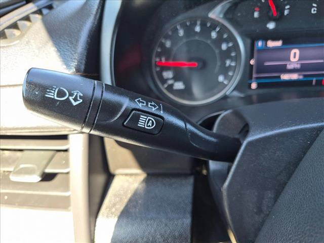 Used 2020 GMC Terrain SLE w/ Driver Convenience Package FWD image 14