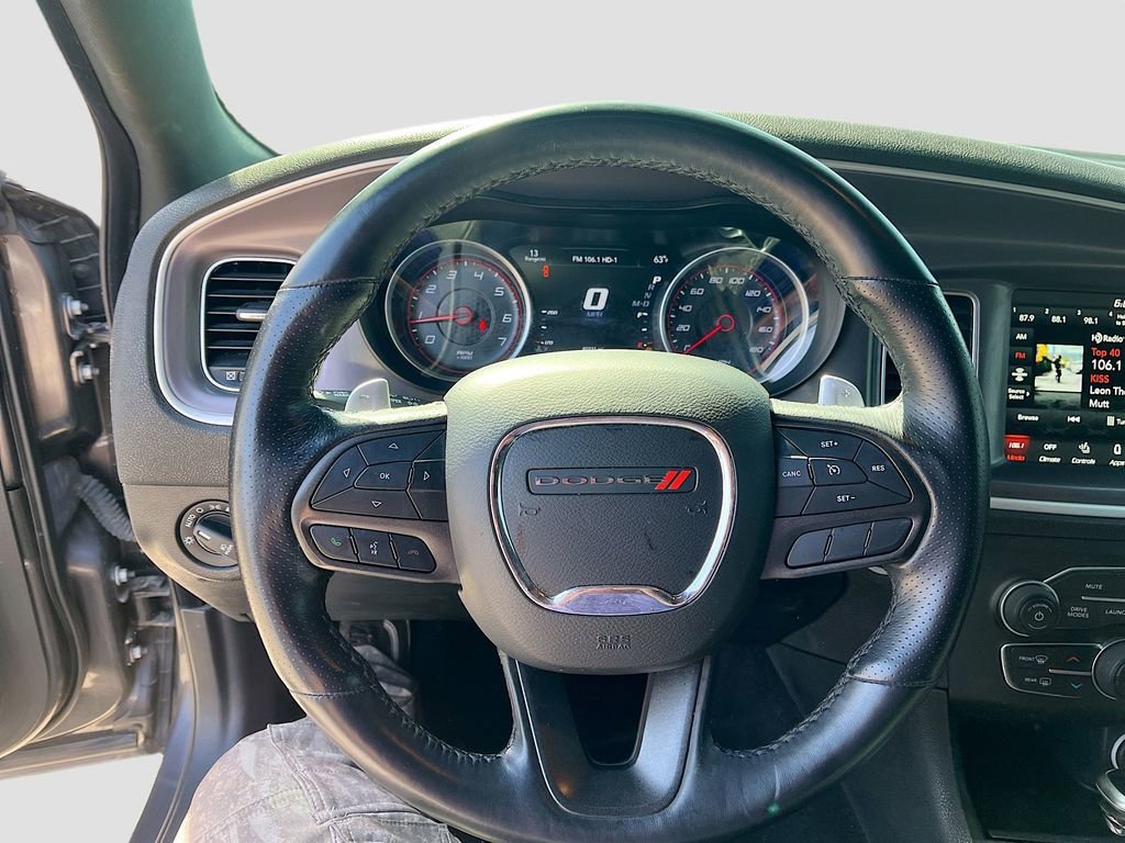 Used 2021 Dodge Charger Scat Pack RWD image 11