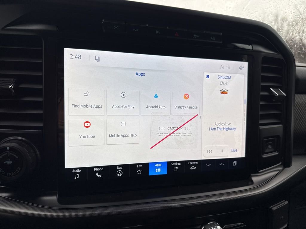 New 2026 Ford F150 Raptor image 25