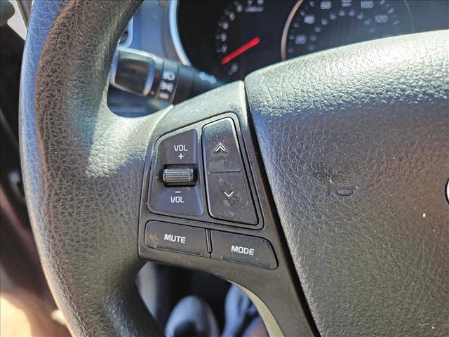 Used 2015 Kia Sorento LX image 22