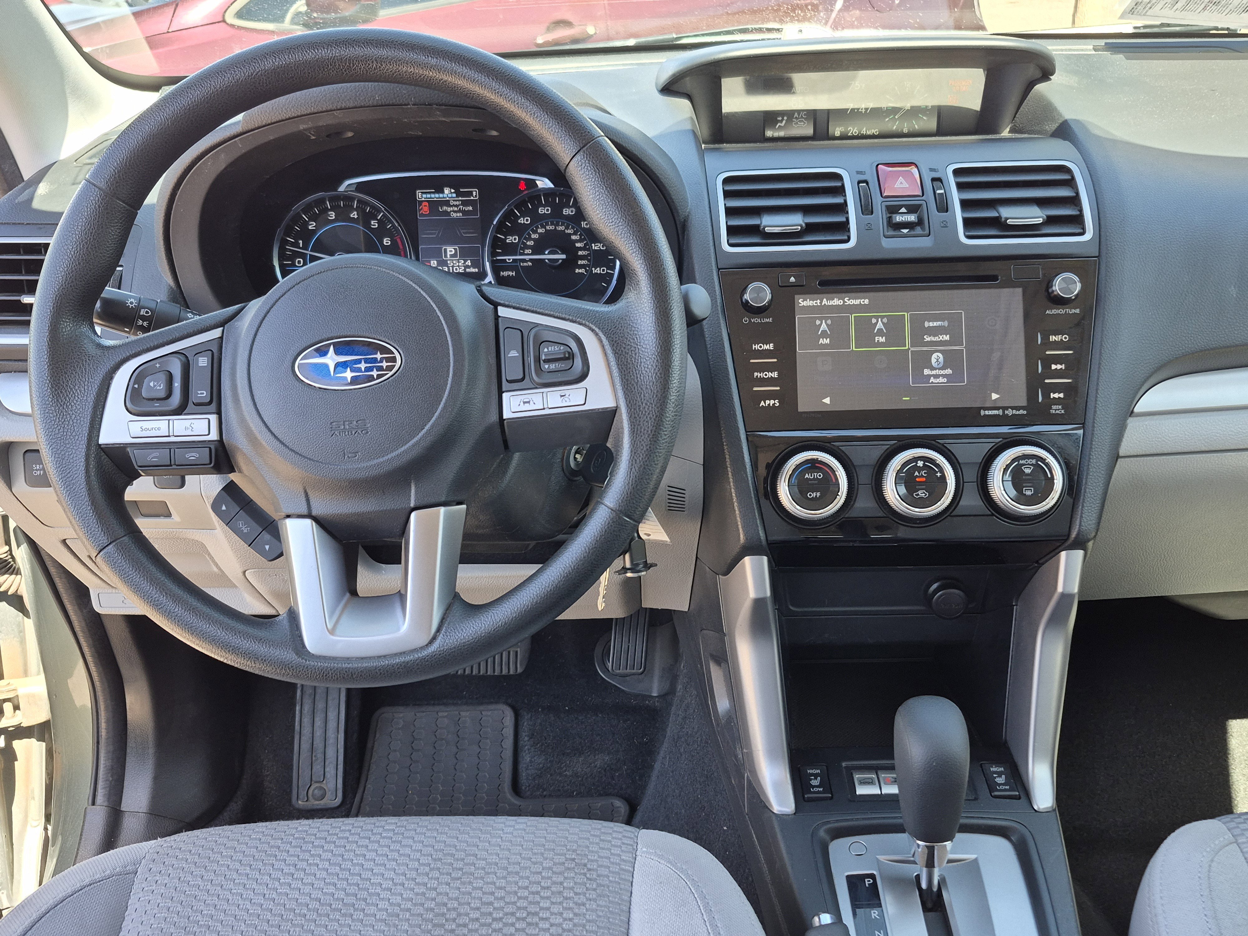 Used 2018 Subaru Forester 2.5i Premium AWD/4WD image 38