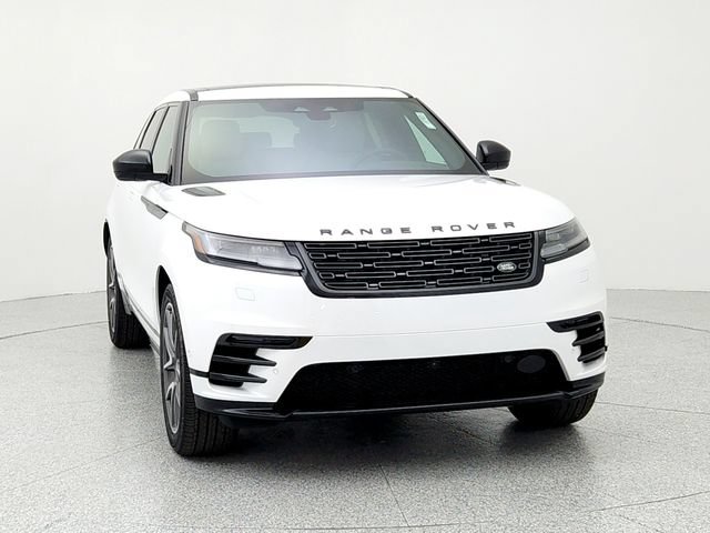Certified 2026 Land Rover Range Rover Velar Dynamic SE AWD/4WD image 2