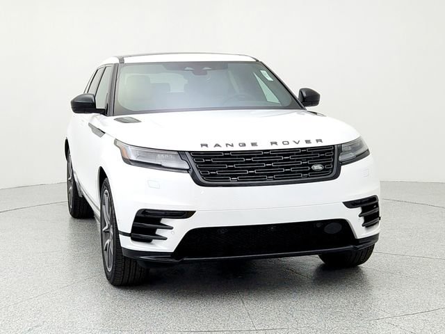 New 2026 Land Rover Range Rover Velar Dynamic SE image 2