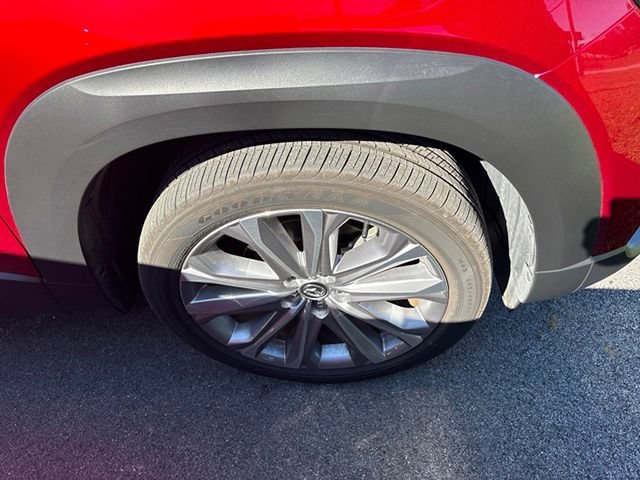 Certified 2026 MAZDA CX-50 AWD 2.5 S w/ Weather Package image 14