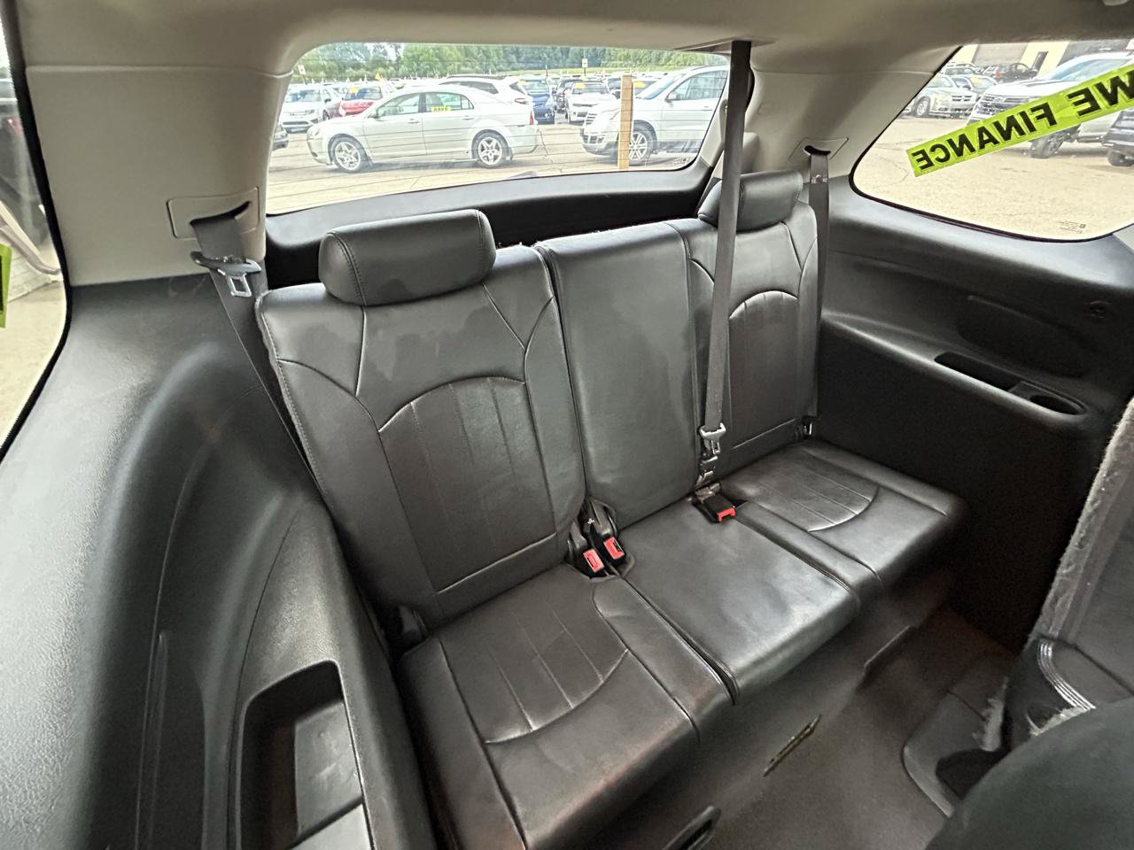 Used 2011 GMC Acadia Denali AWD/4WD image 13