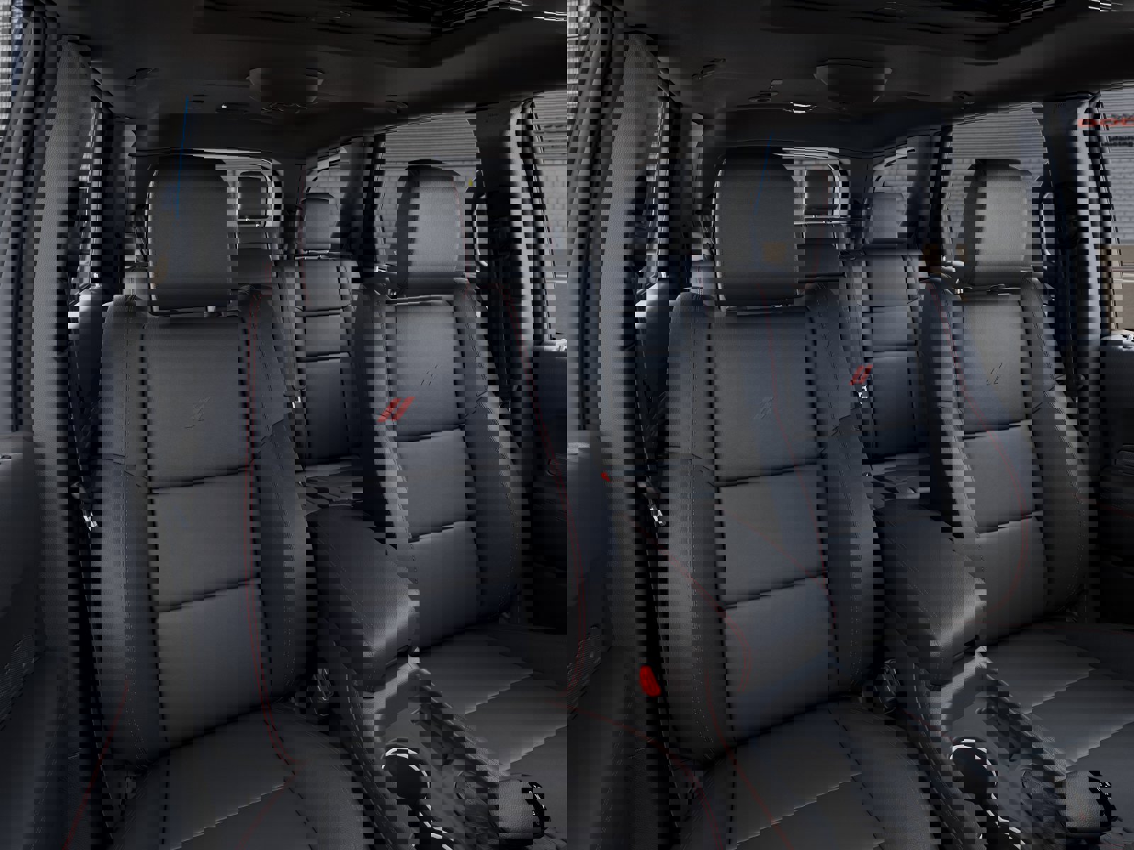 New 2026 Dodge Durango GT image 23