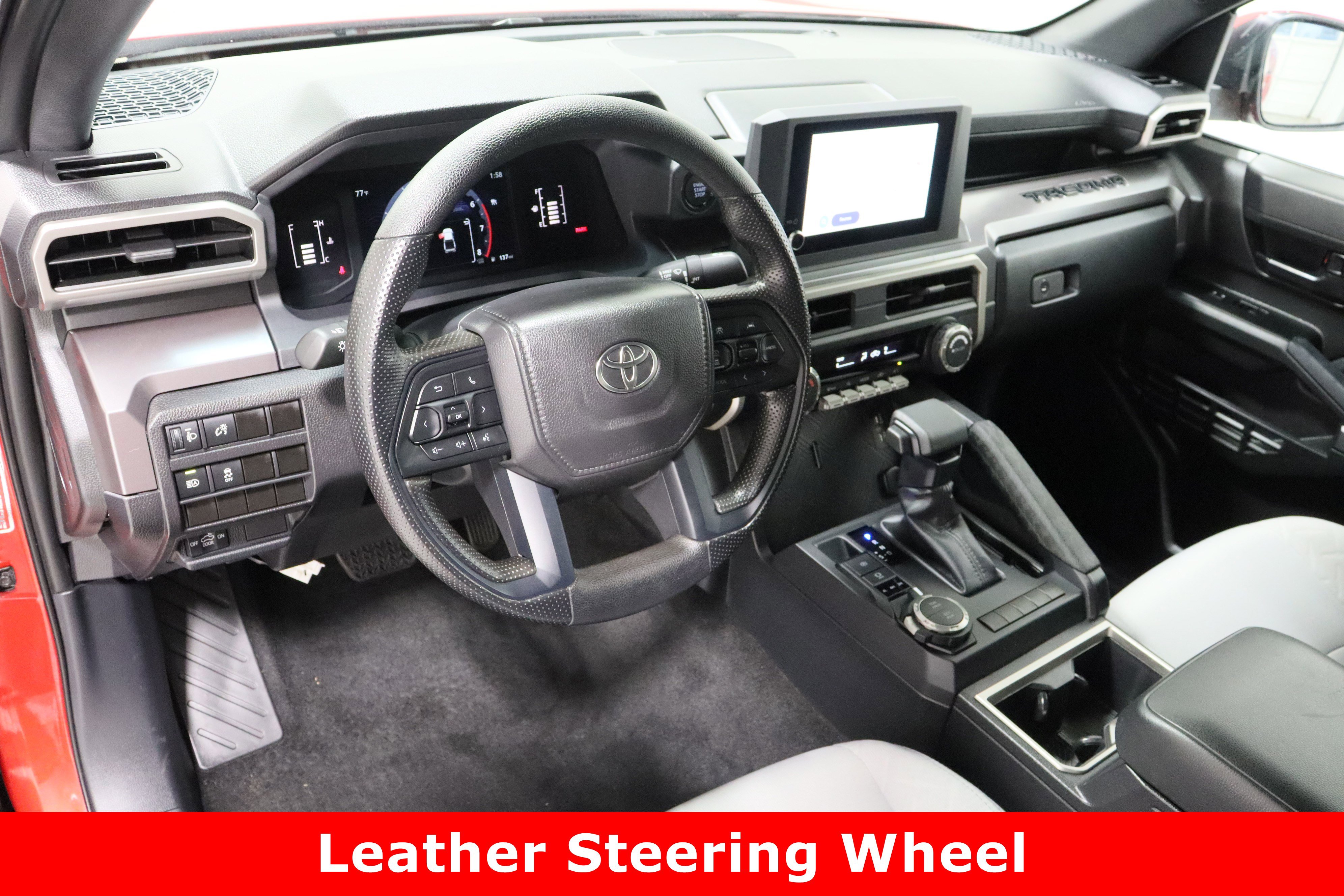 Used 2025 Toyota Tacoma SR5 image 13