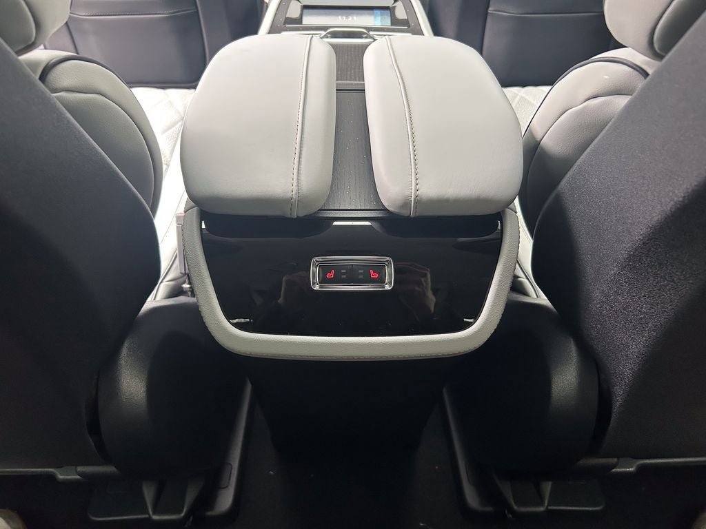 New 2026 Lincoln Navigator Black Label AWD/4WD image 58