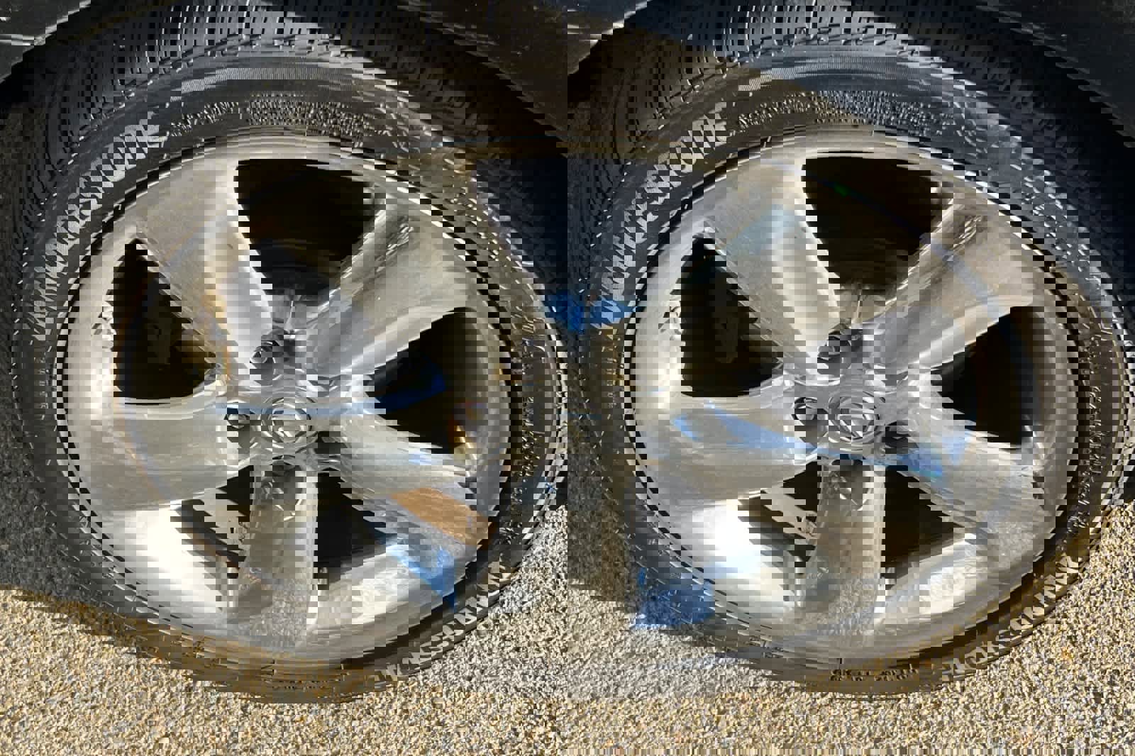 Used 2009 Lexus GS 350 image 17