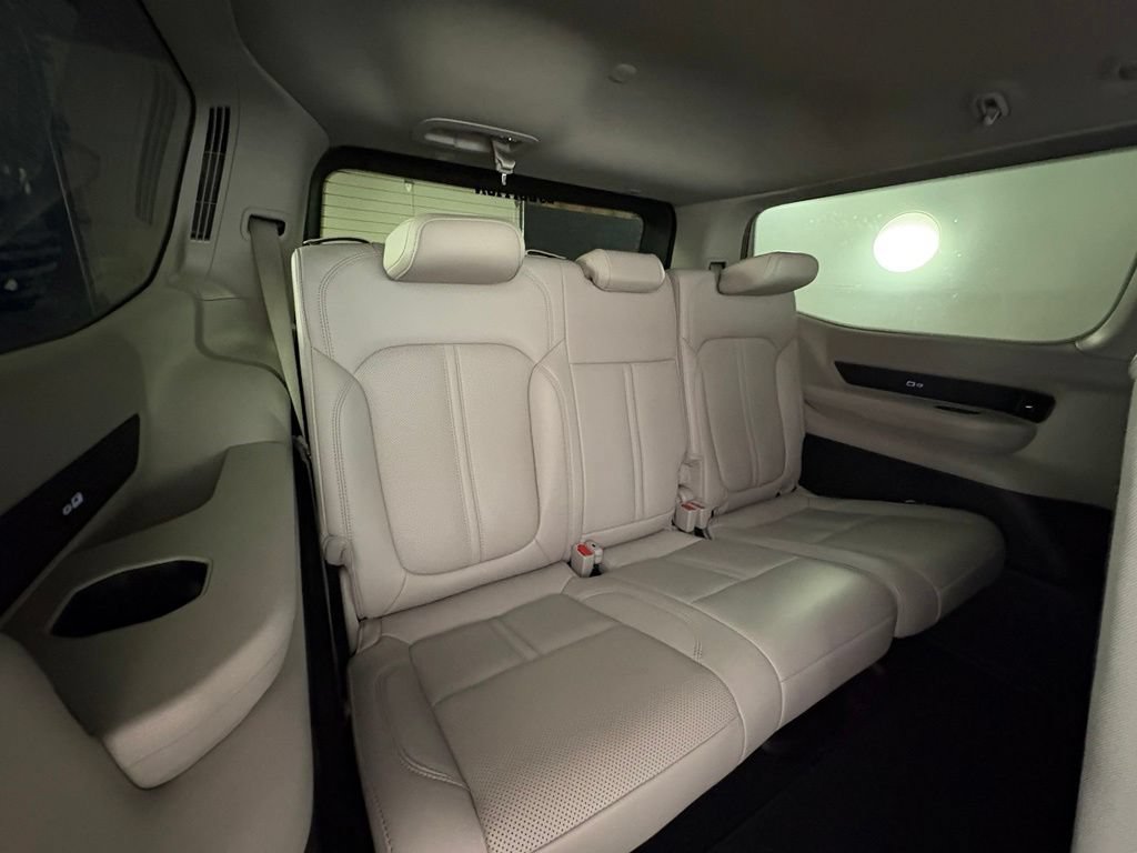 Used 2022 Jeep Wagoneer Series I w/ Convenience Group I RWD image 52