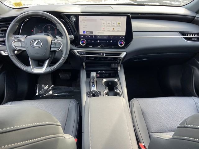 Used 2023 Lexus RX 350 Premium Plus w/ Cold Area Package image 11