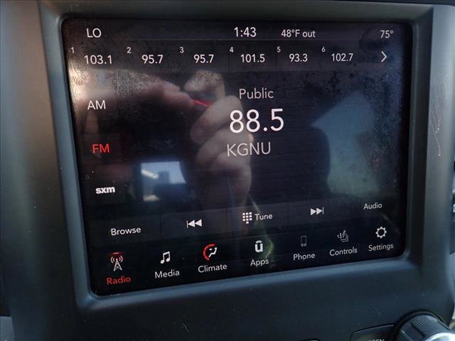 Used 2019 RAM 2500 Big Horn image 21