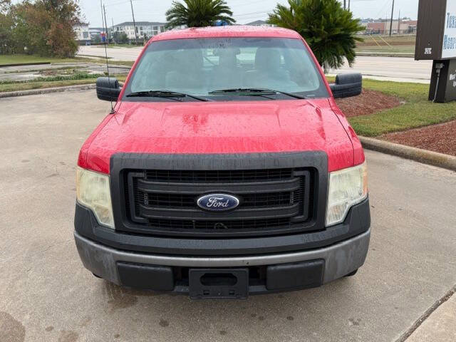Used 2013 Ford F150 XL w/ XL Plus Pkg image 6