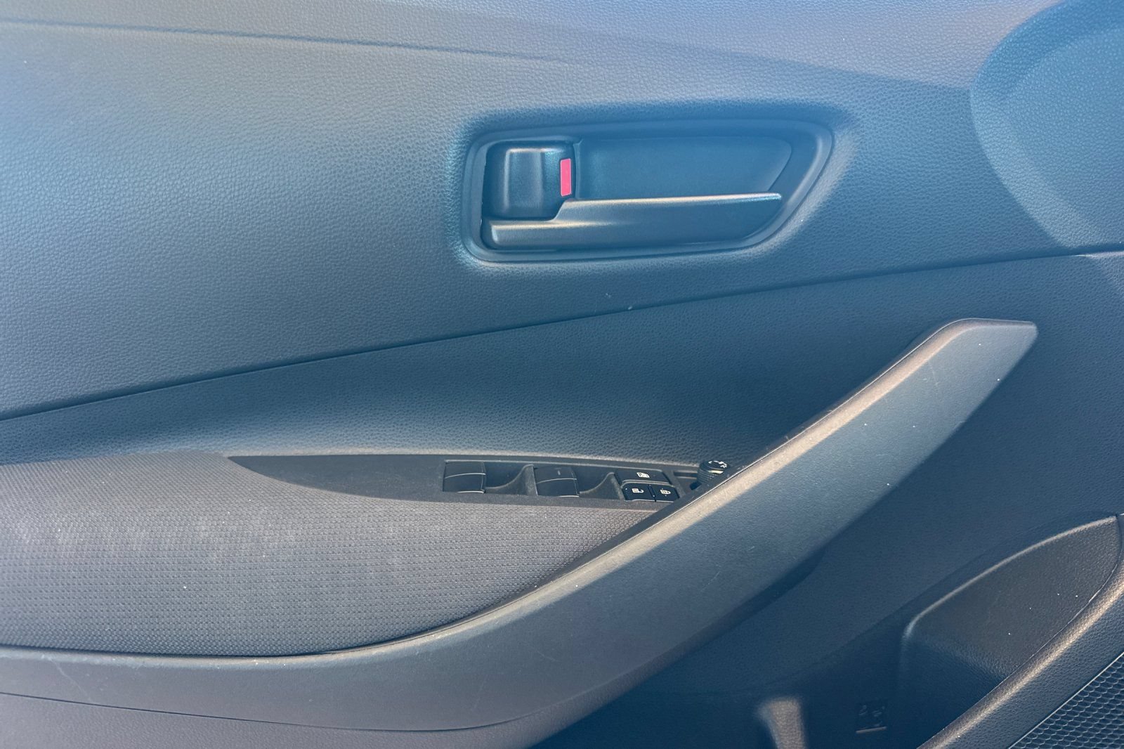 Certified 2024 Toyota Corolla LE FWD image 13