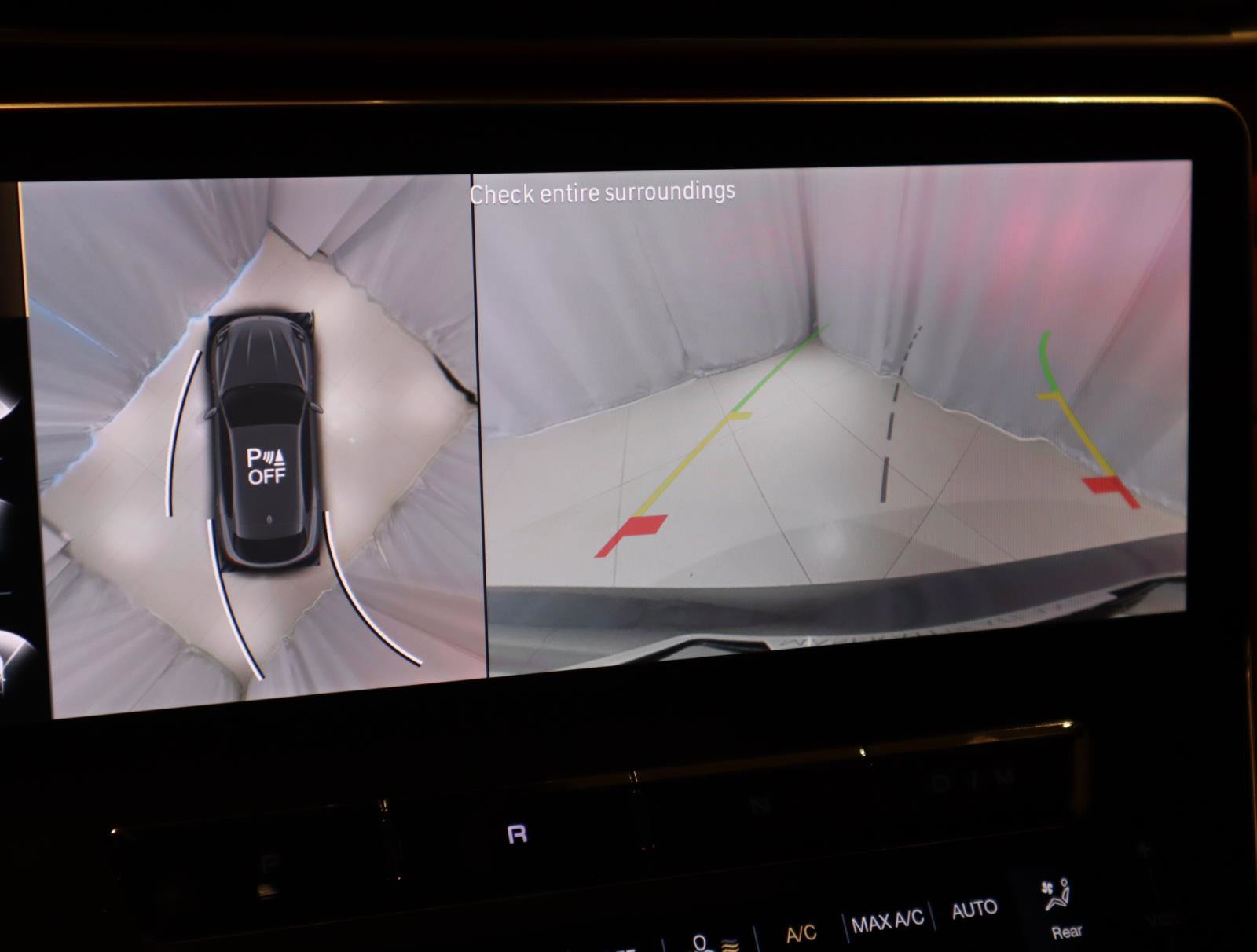 New 2025 Maserati Grecale Modena image 35