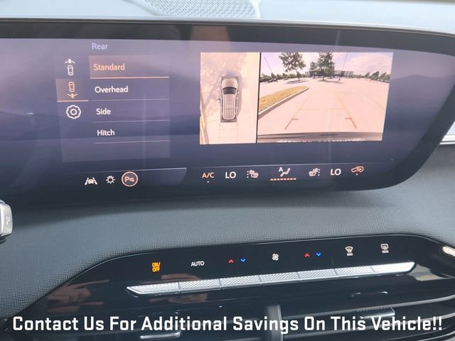 New 2026 Buick Enclave Sport Touring w/ Power Package image 13