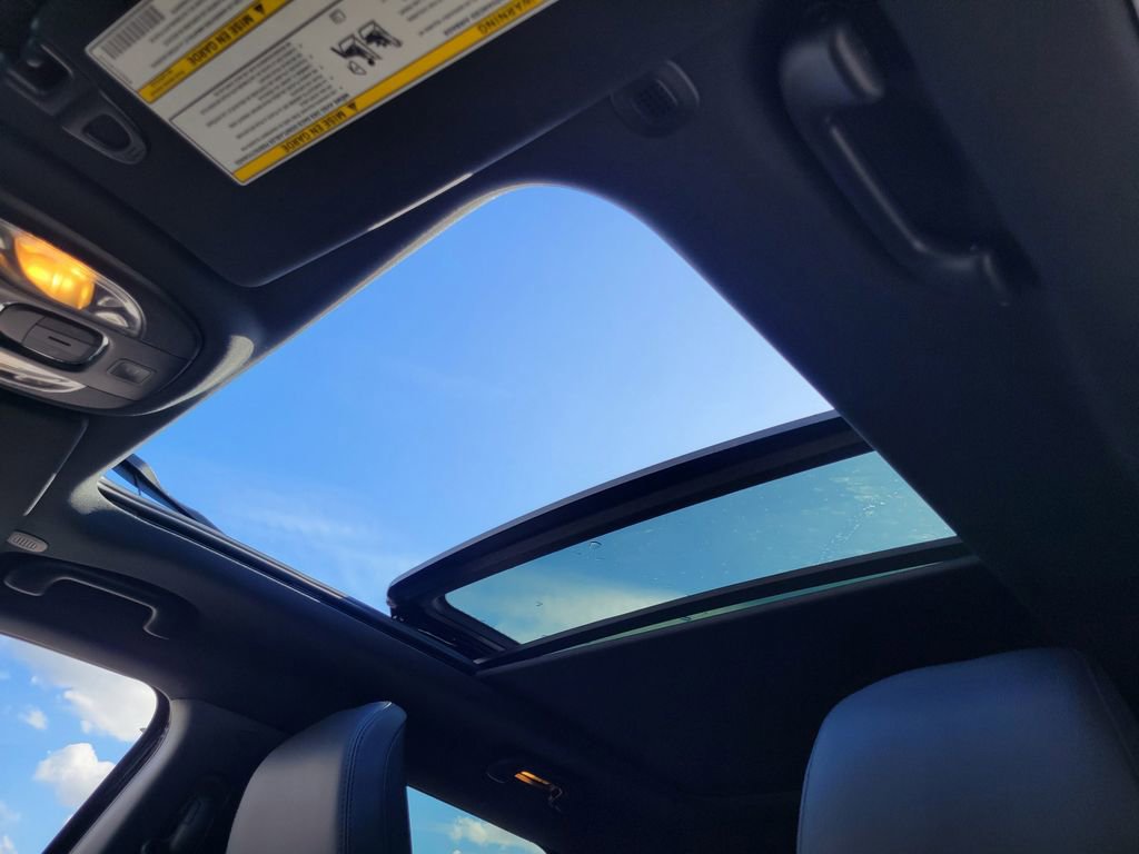 New 2026 Jeep Compass Latitude w/ Sun and Sound Group image 16