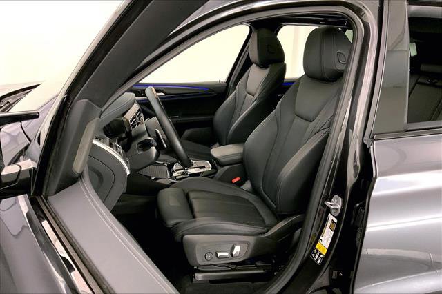 Certified 2023 BMW X3 M40i w/ Premium Package image 13
