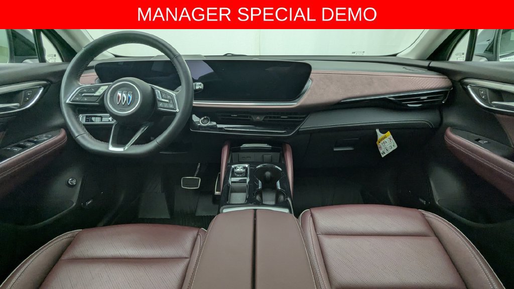 Used 2026 Buick Envision Sport Touring AWD/4WD image 9