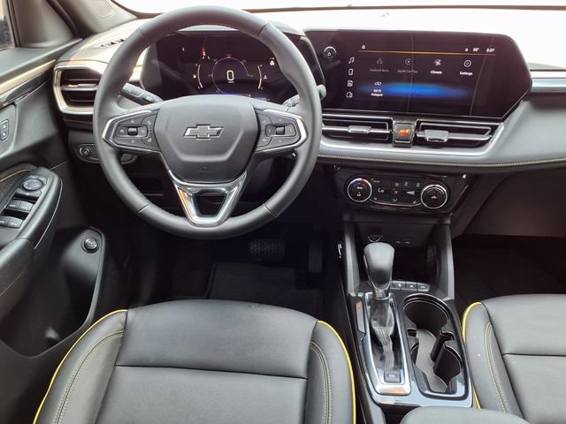 Certified 2024 Chevrolet TrailBlazer ACTIV w/ Convenience Package AWD/4WD image 6