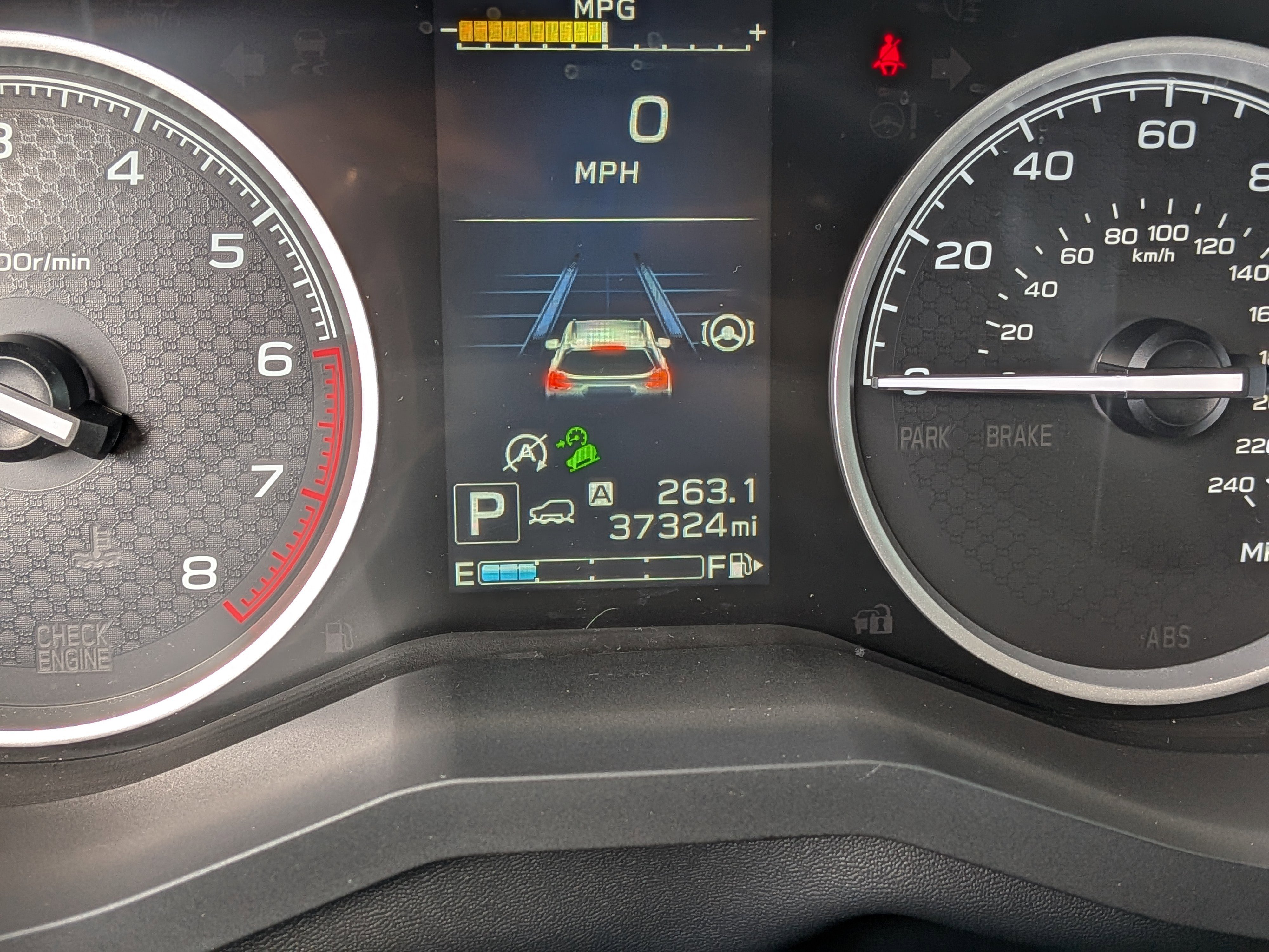 Certified 2022 Subaru Forester Premium w/ Popular Package #1 AWD/4WD image 30