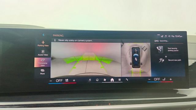 Used 2024 BMW X7 xDrive40i w/ M Sport Package image 52