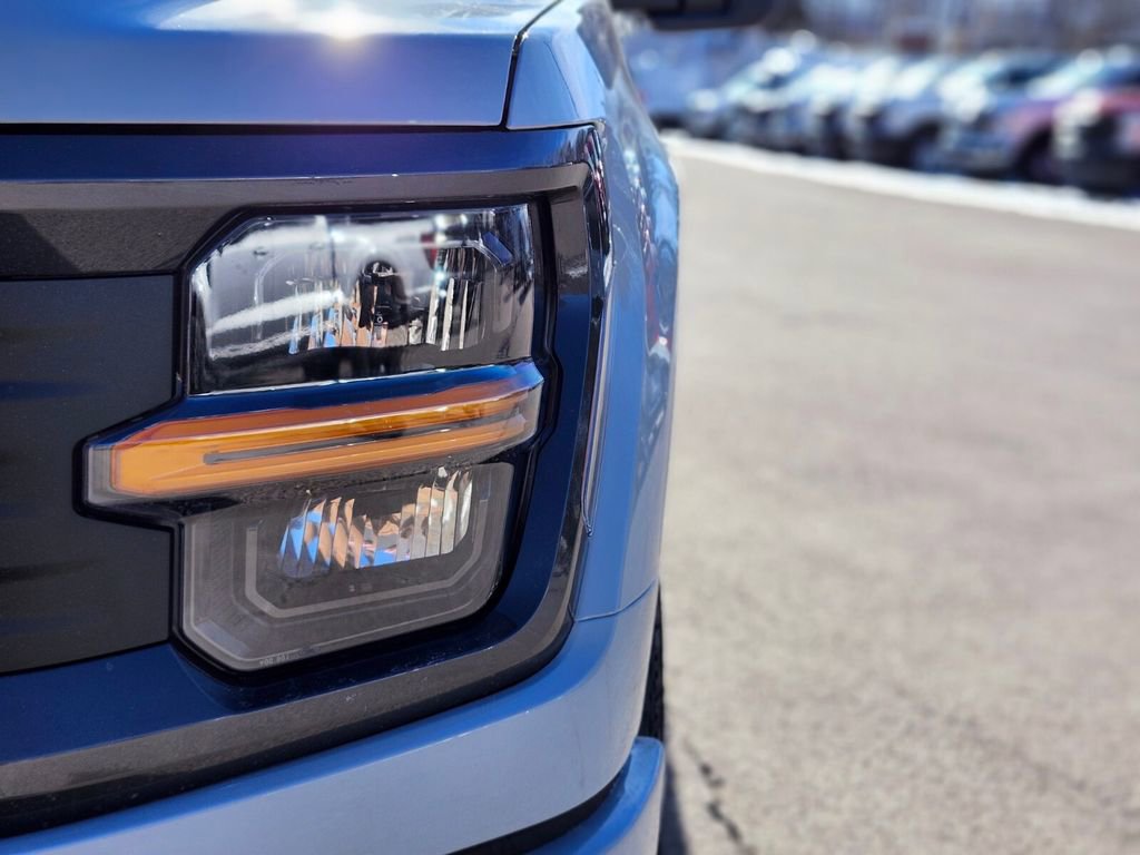 New 2026 Ford F150 STX w/ Equipment Group 200A image 10