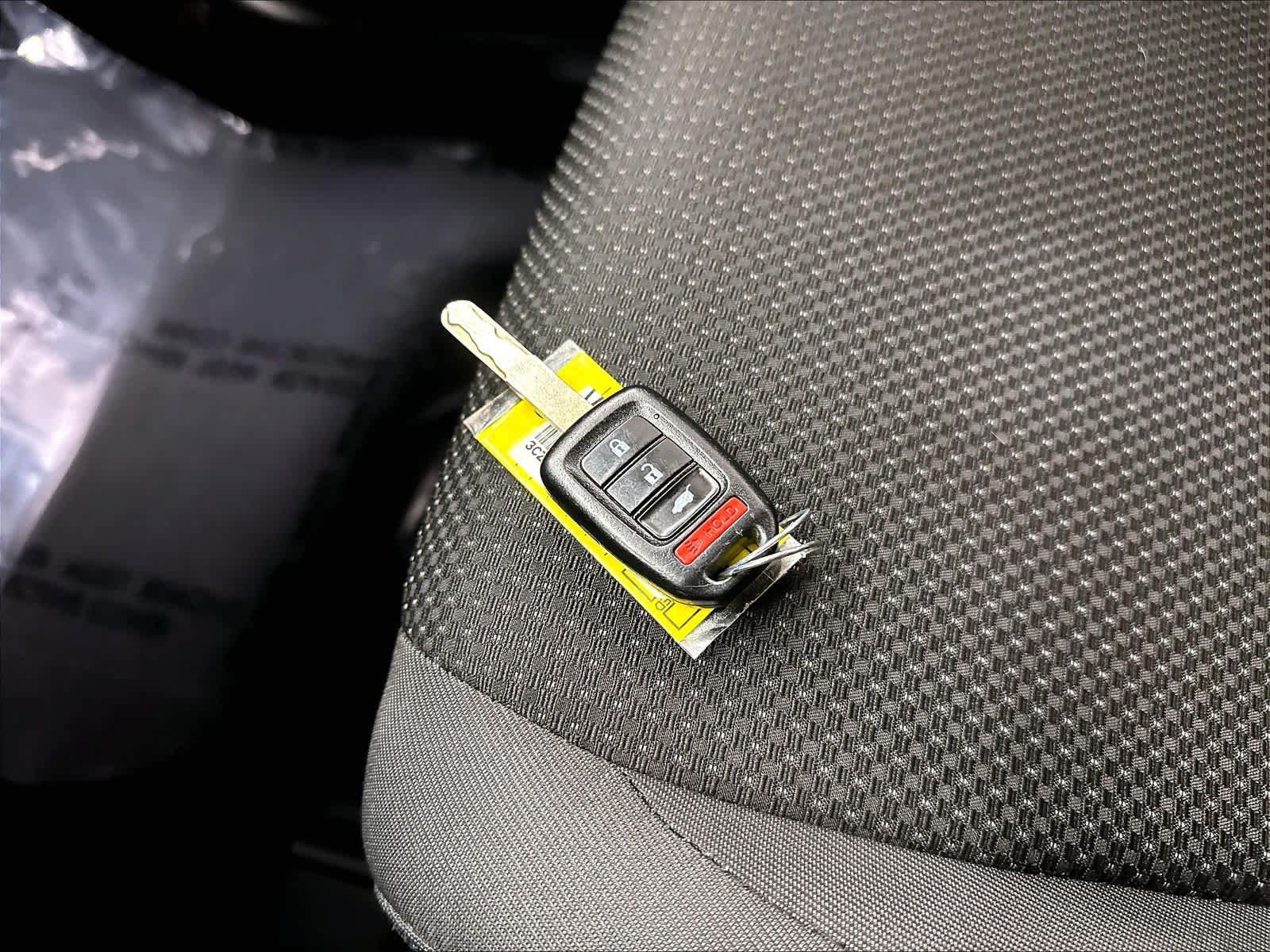 Used 2019 Honda HR-V Sport image 34
