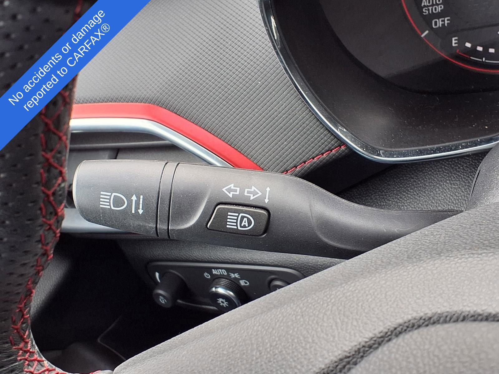 Used 2023 Chevrolet TrailBlazer RS w/ Convenience Package FWD image 23