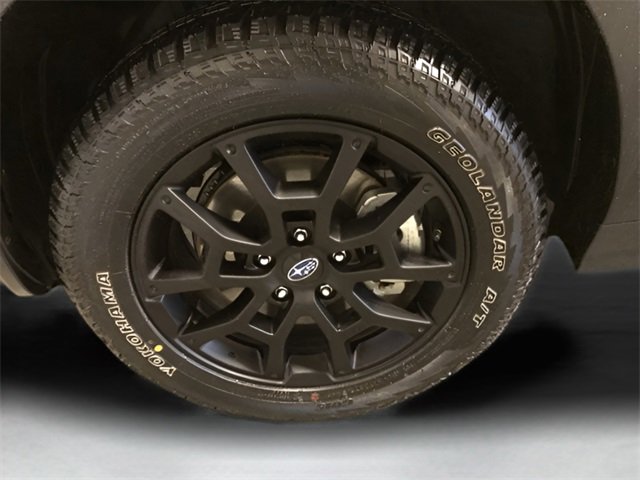 Used 2025 Subaru Crosstrek 2.5i Wilderness image 10