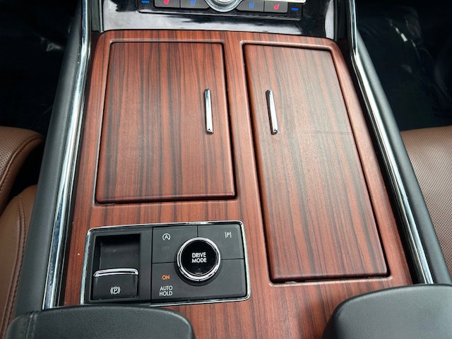 Used 2023 Lincoln Navigator Reserve image 28