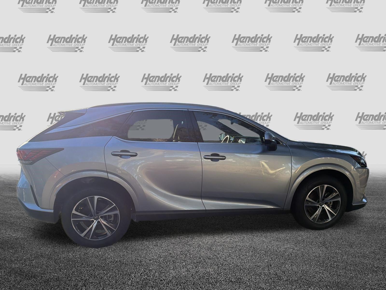 Used 2026 Lexus RX 350 Premium FWD image 10