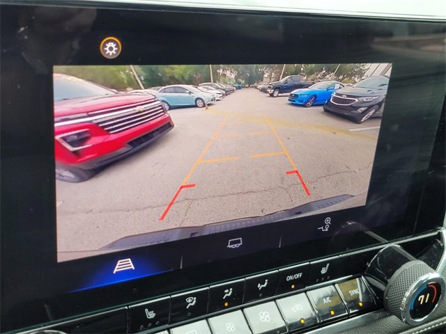 Used 2023 Chevrolet Colorado LT w/ LT Convenience Package II image 31